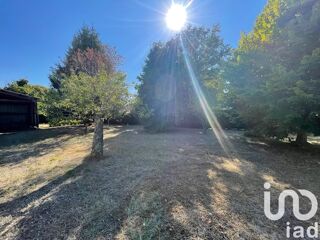  Terrain  vendre 812 m