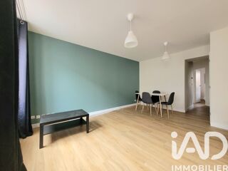  Appartement � vendre 2 pi�ces 42 m�