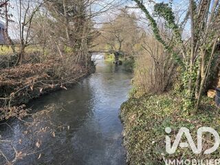  Terrain � vendre 1255 m�