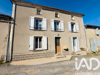  Maison � vendre 5 pi�ces 107 m�