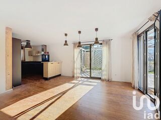  Maison � vendre 4 pi�ces 91 m�