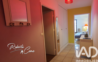  Appartement � vendre 1 pi�ce 31 m�