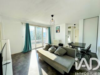  Appartement � vendre 3 pi�ces 56 m�