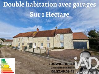  Maison � vendre 7 pi�ces 202 m�