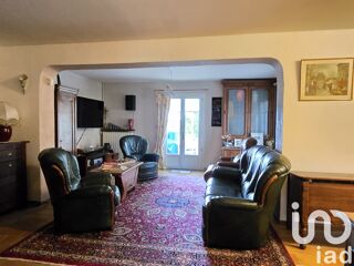  Maison � vendre 7 pi�ces 186 m�