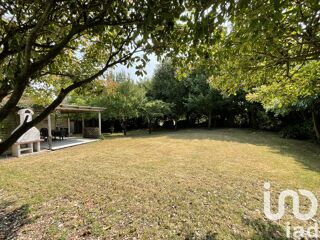  Maison � vendre 15 + pi�ces 345 m�