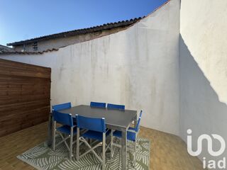  Maison � vendre 2 pi�ces 49 m�