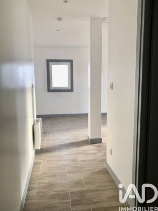  Appartement � vendre 2 pi�ces 48 m�