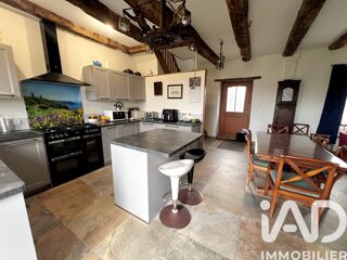  Maison � vendre 8 pi�ces 217 m�