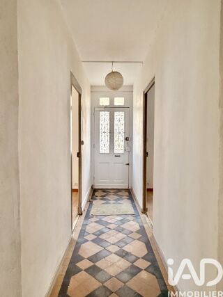  Maison � vendre 7 pi�ces 153 m�