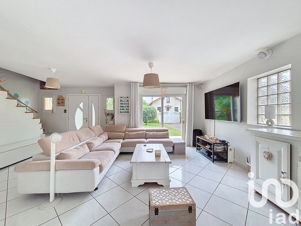  vendre  Maison Les Clayes-sous-Bois (78340)