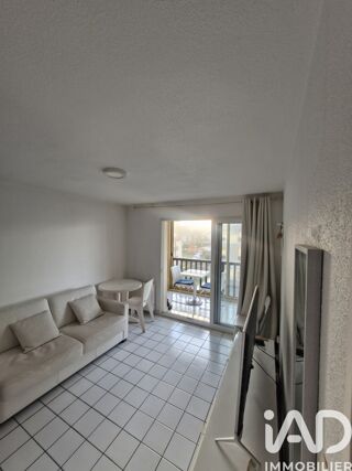  Appartement � vendre 2 pi�ces 27 m�