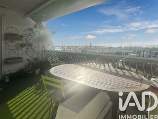  Appartement � vendre 2 pi�ces 50 m�