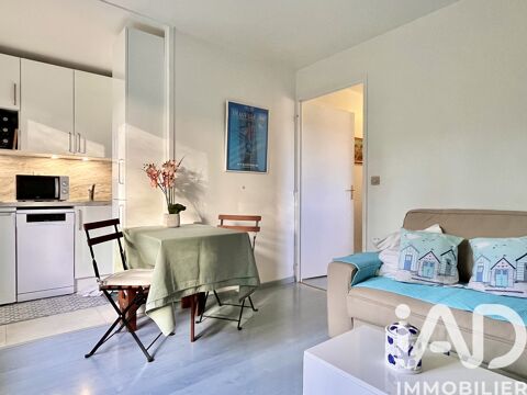   Vente Appartement 2 pi�ces Appartement - 2 pi�ce(s) - 28 m�