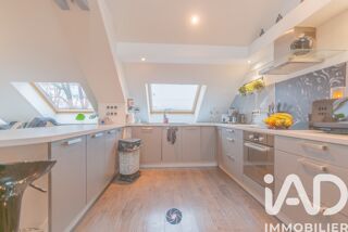  Appartement � vendre 3 pi�ces 77 m�