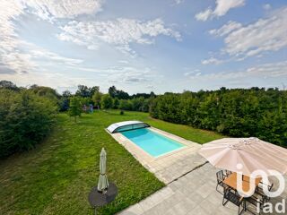  Maison  vendre 7 pices 165 m