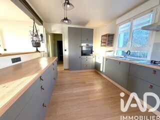  Maison � vendre 5 pi�ces 116 m�