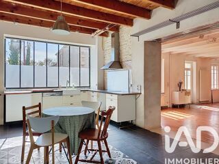  Maison � vendre 8 pi�ces 250 m�