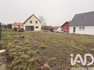  Terrain � vendre 580 m�