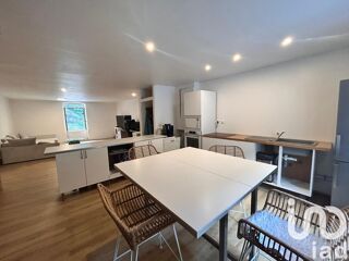  Appartement � vendre 3 pi�ces 78 m�