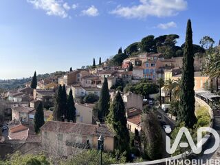  Maison � vendre 3 pi�ces 66 m�