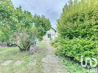  Maison � vendre 6 pi�ces 112 m�