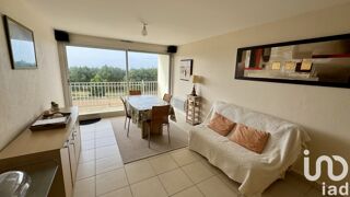  Appartement � vendre 2 pi�ces 50 m�