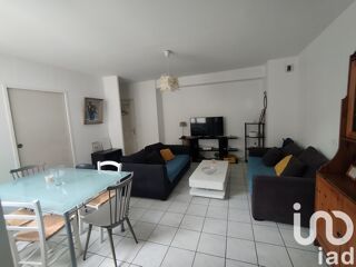  Appartement  vendre 4 pices 73 m