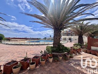  Appartement  vendre 3 pices 80 m