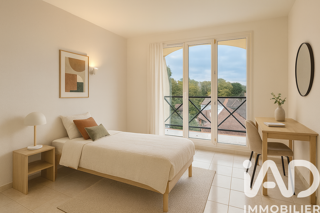  Appartement � vendre 4 pi�ces 75 m�