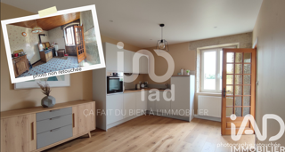  Maison � vendre 6 pi�ces 141 m�