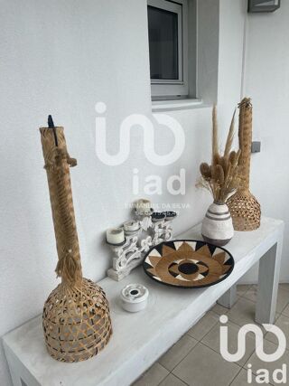  Appartement � vendre 3 pi�ces 38 m�