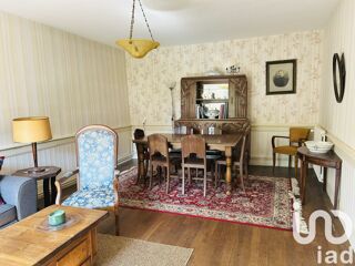  Maison  vendre 5 pices 126 m