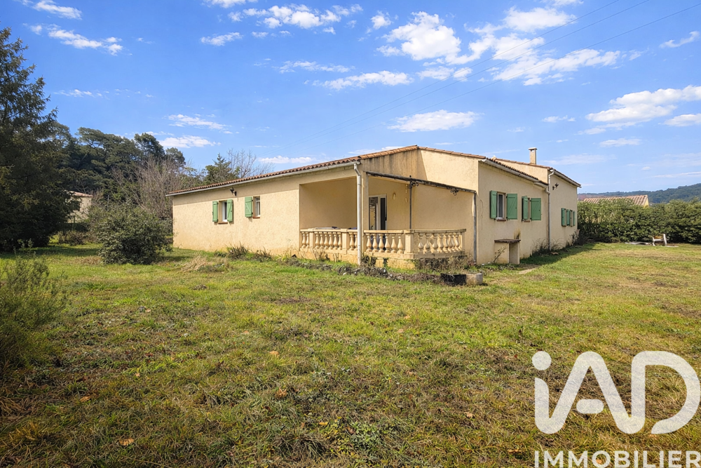� vendre  Maison Carc�s (83570)
