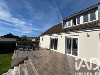  Maison � vendre 5 pi�ces 160 m�