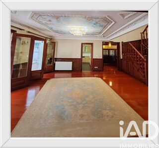  Maison � vendre 12 pi�ces 300 m�