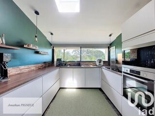  Maison � vendre 7 pi�ces 220 m�