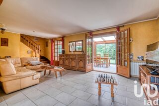  Maison � vendre 5 pi�ces 123 m�