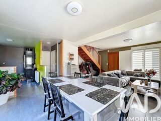  Maison � vendre 4 pi�ces 92 m�