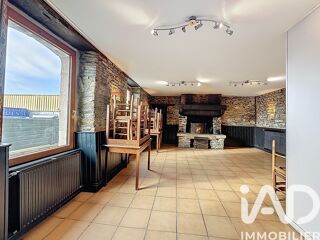  Immeuble � vendre 340 m�