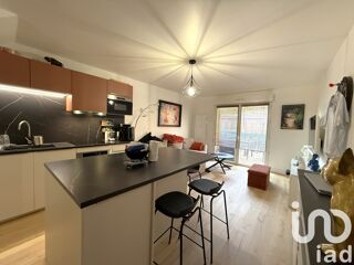  Maison � vendre 2 pi�ces 43 m�