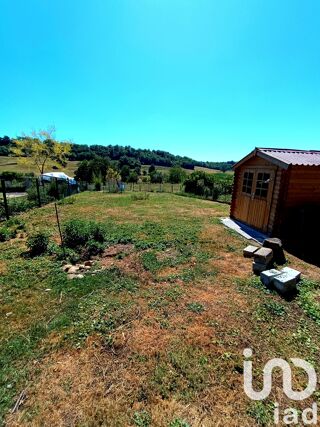  Terrain  vendre 420 m