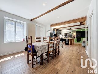  Maison � vendre 6 pi�ces 164 m�