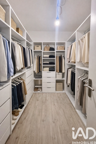  Appartement � vendre 3 pi�ces 62 m�