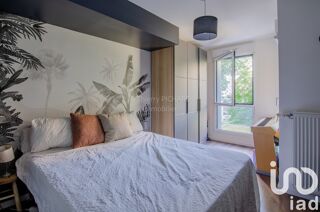  Appartement � vendre 3 pi�ces 63 m�