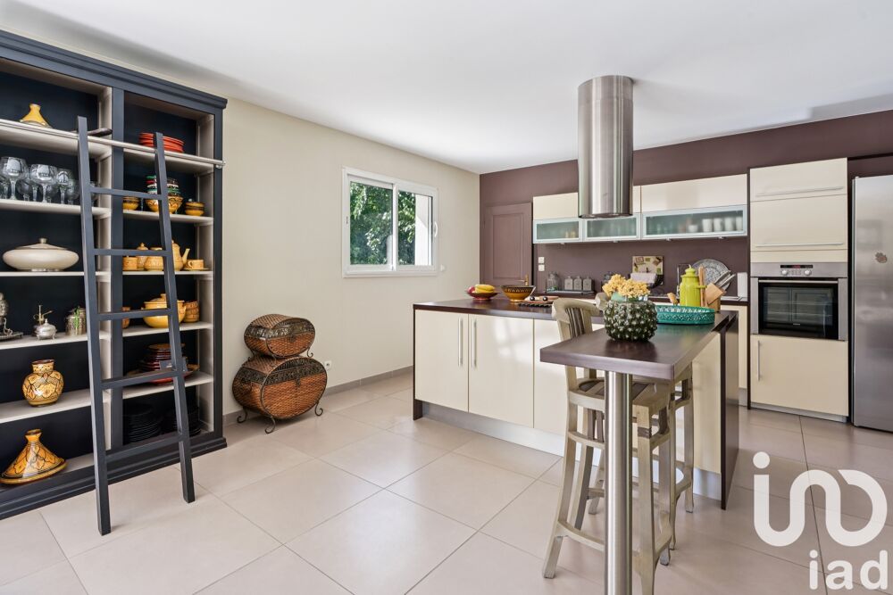  vendre  Maison Villenave-d'Ornon (33140)