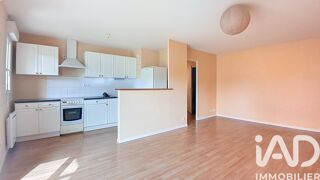  Appartement � vendre 3 pi�ces 65 m�