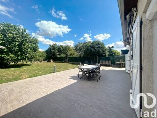  Maison � vendre 6 pi�ces 120 m�