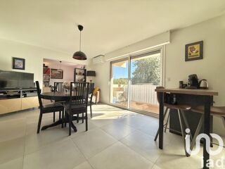  Appartement � vendre 2 pi�ces 62 m�