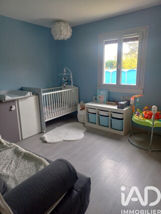  Maison � vendre 3 pi�ces 75 m�